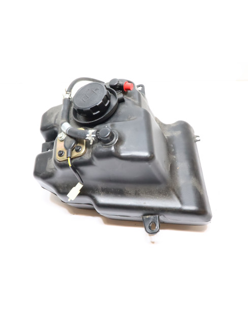 Peugeot Kisbee, bränsletank komplett 2