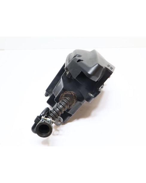 Yamaha Neos, luftburk 2