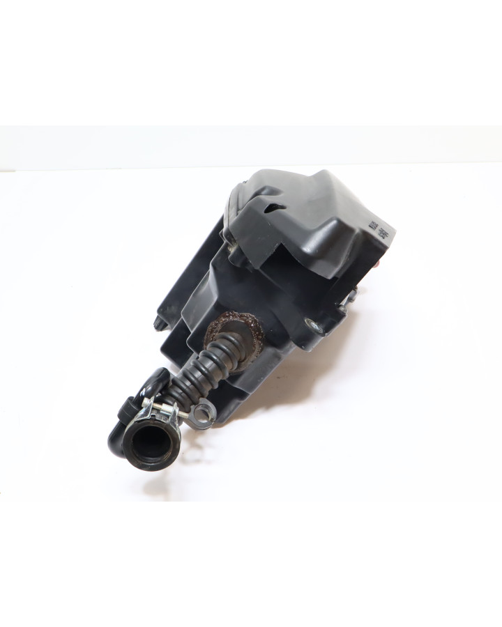 Yamaha Neos, luftburk