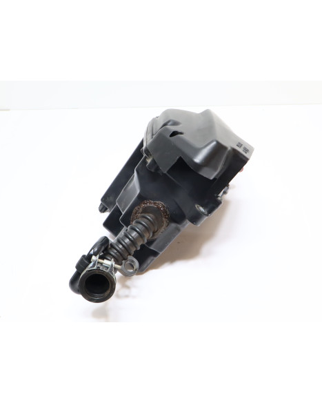 Yamaha Neos, luftburk