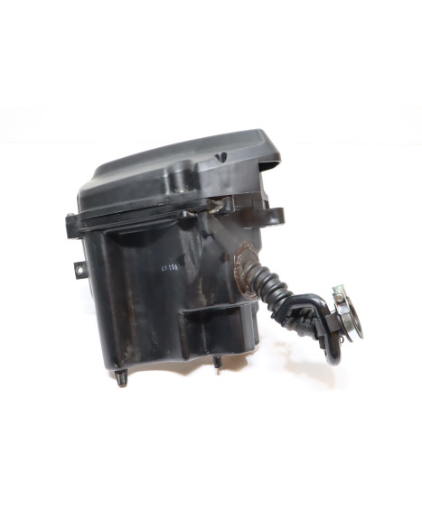 Yamaha Neos, luftburk