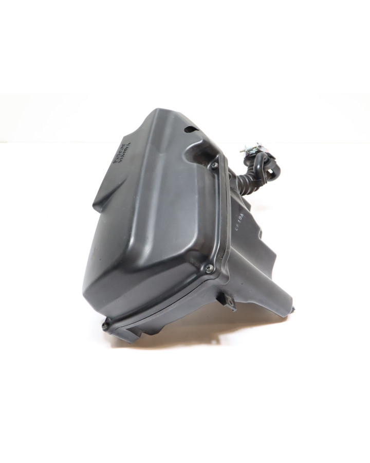 Yamaha Neos, luftburk