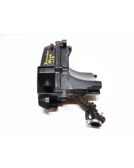 Yamaha Neos, luftburk