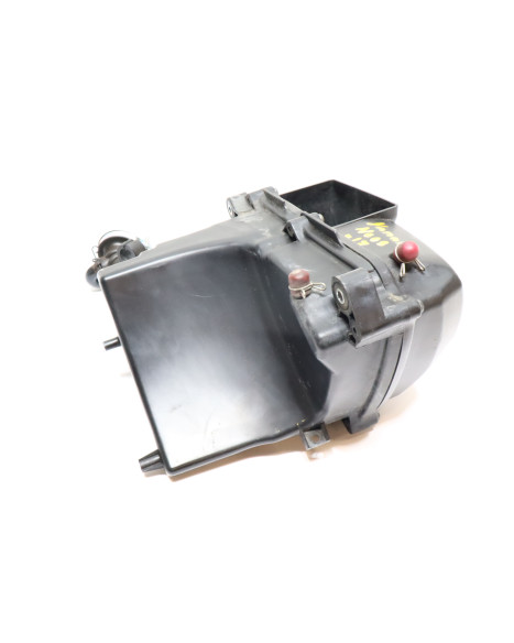 Yamaha Neos, luftburk