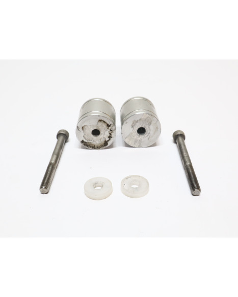 Honda CB1100SF, LSL styrände (par)