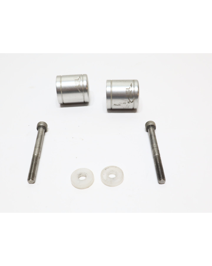 Honda CB1100SF, LSL styrände (par)