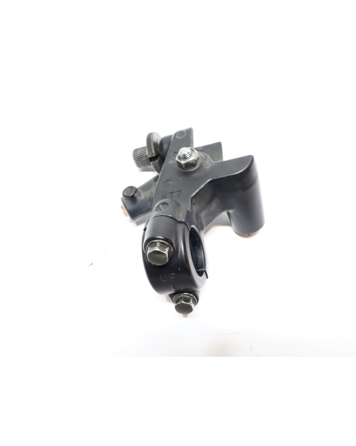 Honda CB1100SF, kopplingsklove