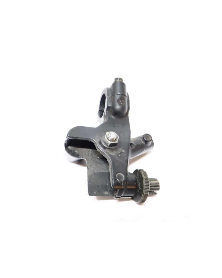 Honda CB1100SF, kopplingsklove