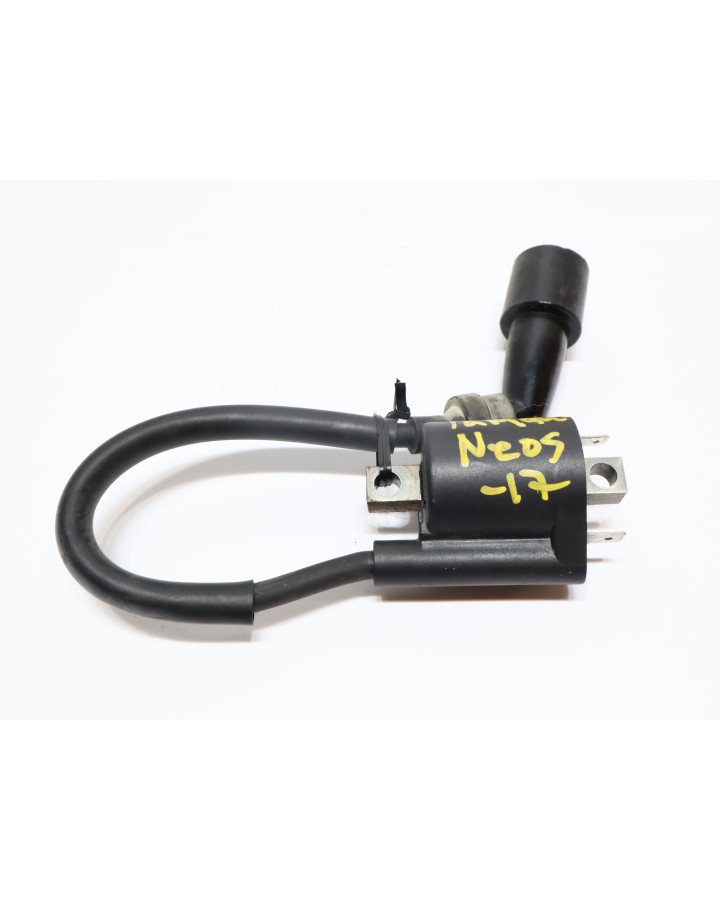 Yamaha Aerox/Neos, tändspole