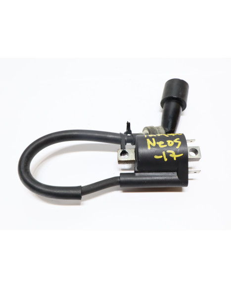 Yamaha Aerox/Neos, tändspole