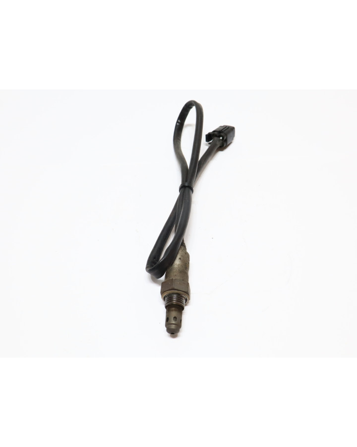 Suzuki GSX-S1000, lambdasond