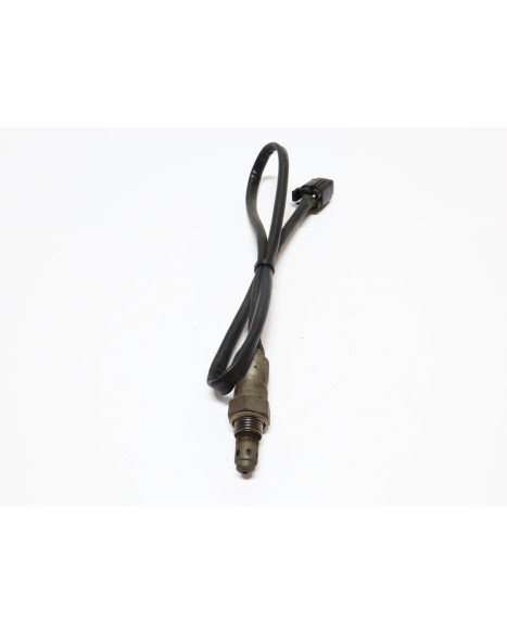 Suzuki GSX-S1000, lambdasond