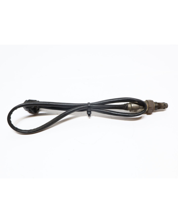 Suzuki GSX-S1000, lambdasond