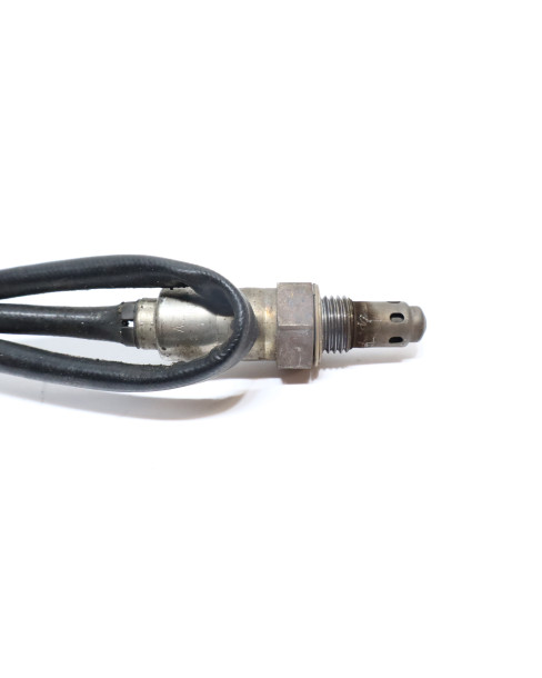 Suzuki GSX-S1000, lambdasond 2