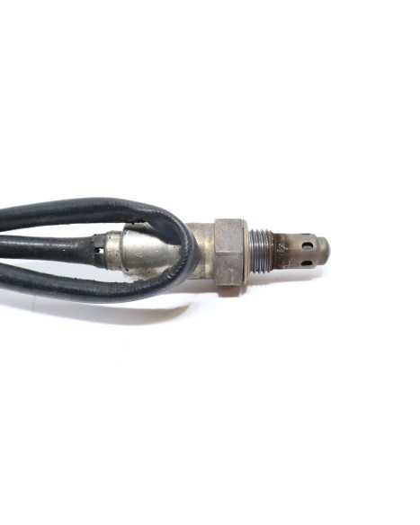 Suzuki GSX-S1000, lambdasond