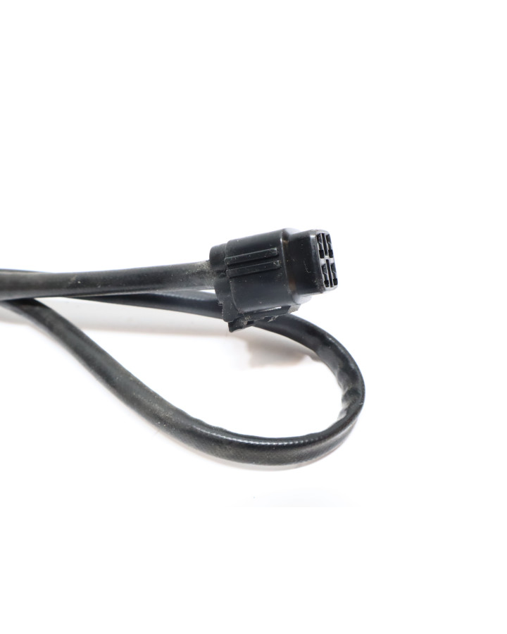 Suzuki GSX-S1000, lambdasond