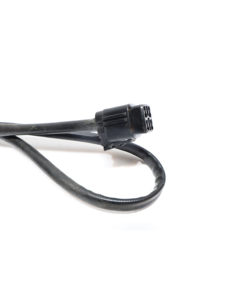 Suzuki GSX-S1000, lambdasond