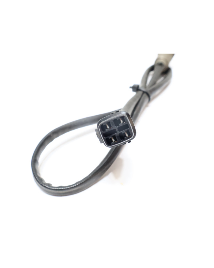 Suzuki GSX-S1000, lambdasond