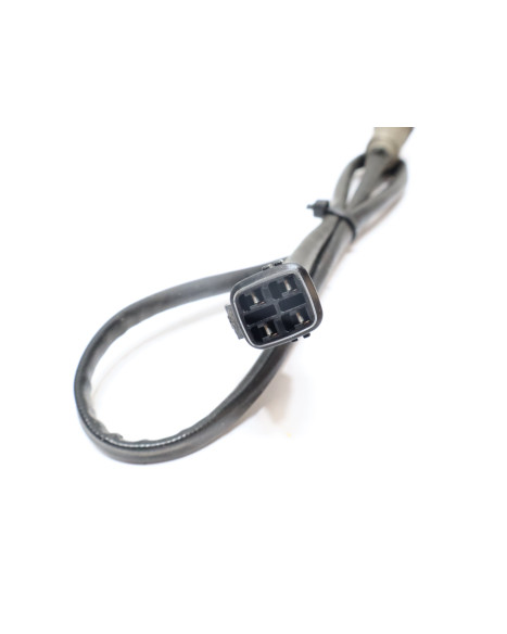 Suzuki GSX-S1000, lambdasond