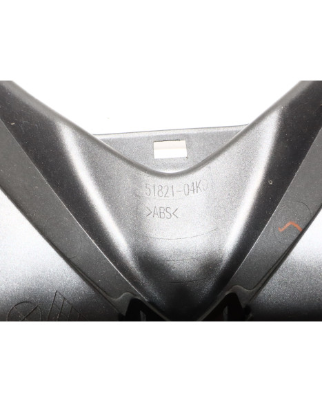 Suzuki GSX-S1000, frontkåpa