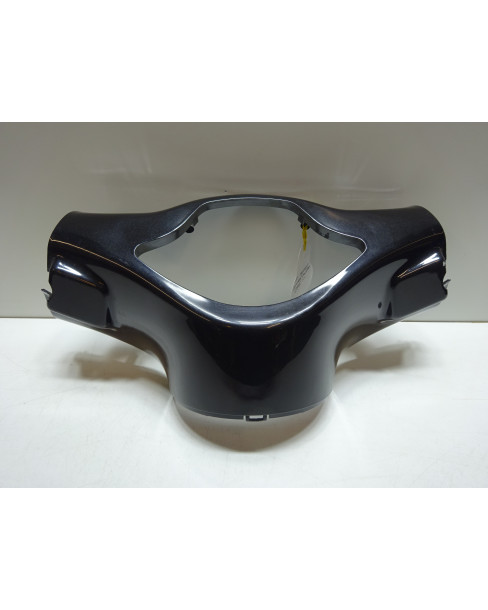 Vespa Primavera, styrkåpa