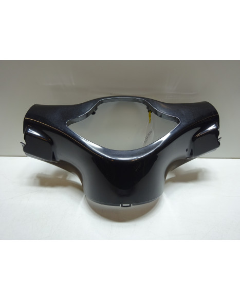 Vespa Primavera, styrkåpa