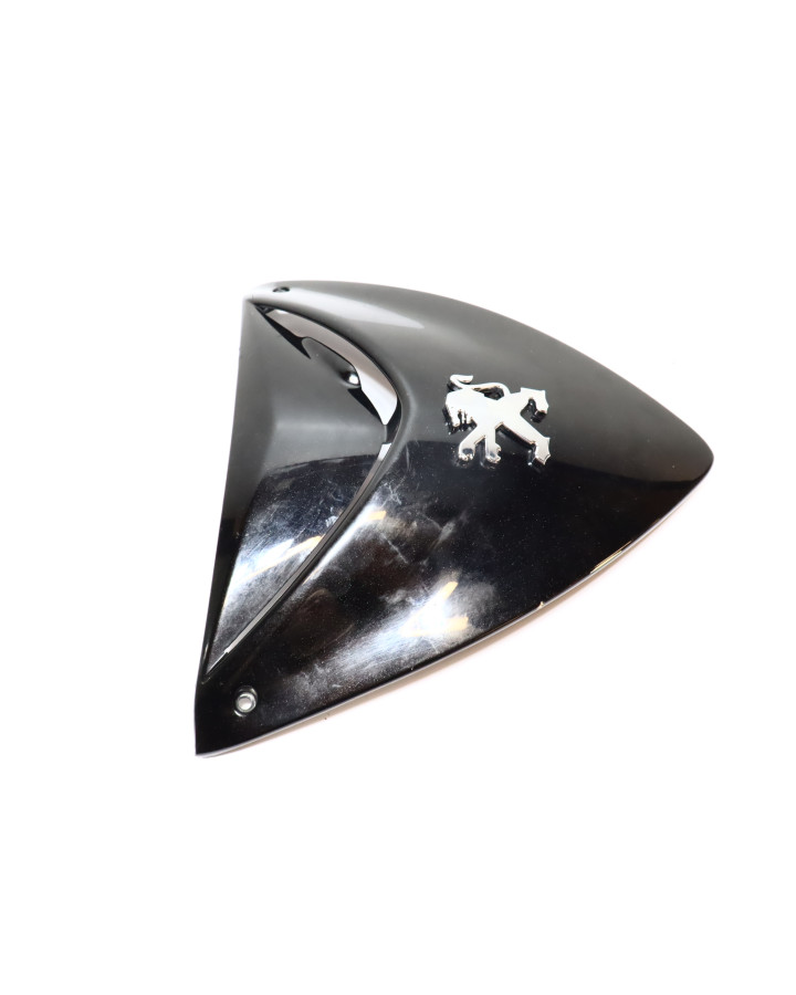 Peugeot Speedfight 2, övre frontkåpa