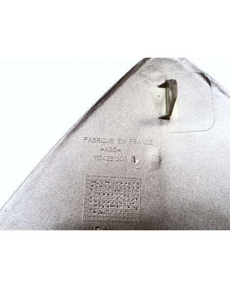 Peugeot Speedfight 2, övre frontkåpa