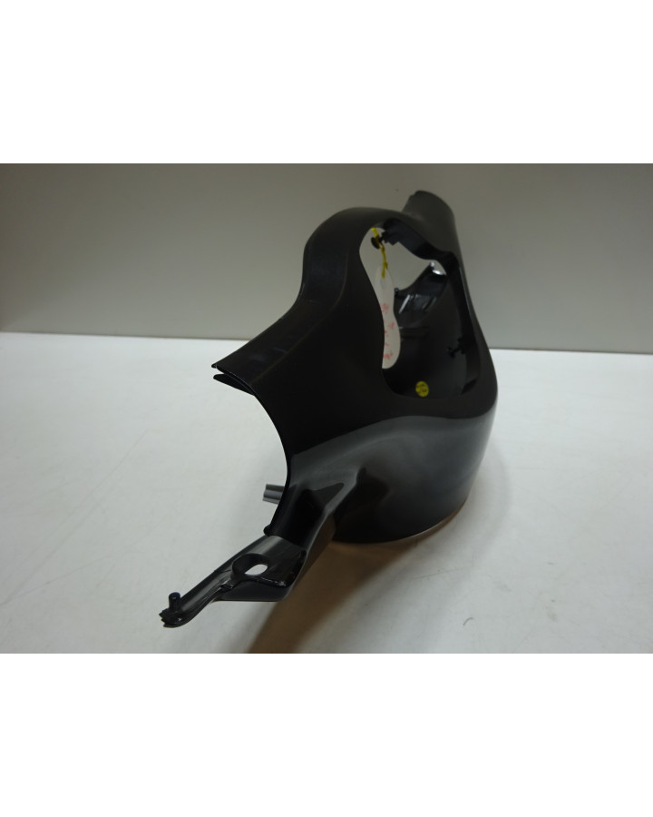 Vespa Primavera, styrkåpa