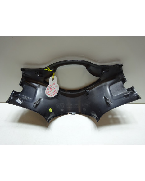 Vespa Primavera, styrkåpa