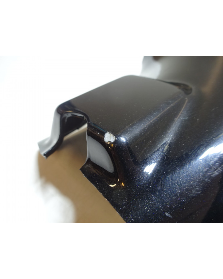 Vespa Primavera, styrkåpa