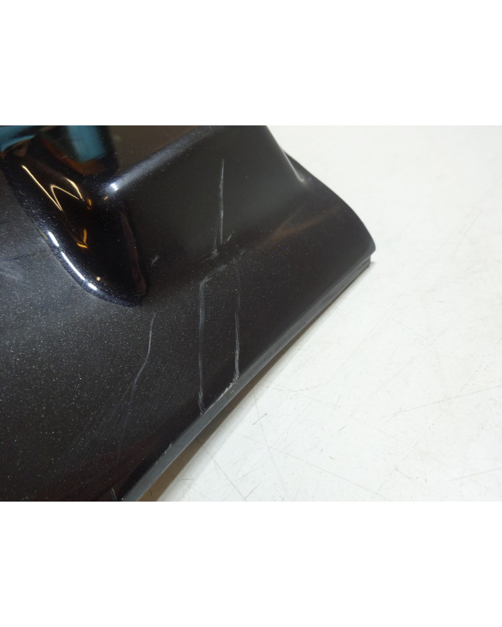 Vespa Primavera, styrkåpa