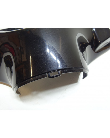 Vespa Primavera, styrkåpa