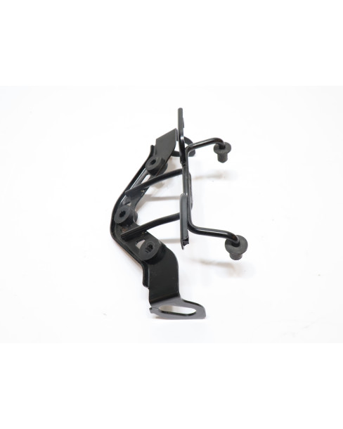 Suzuki GSX-S1000, fäste hastighetsmätare 2