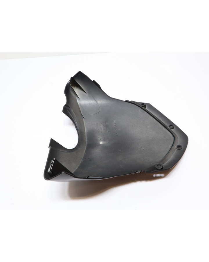 Aprilia SR50, övre frontkåpa