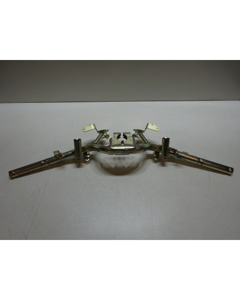 Vespa Primavera, styre