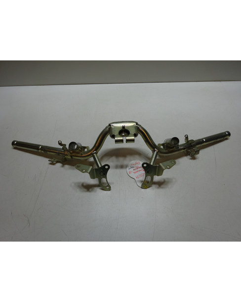 Vespa Primavera, styre 2