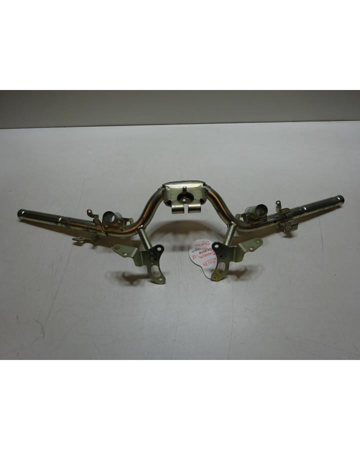 Vespa Primavera, styre