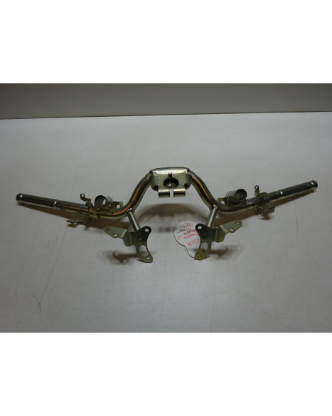 Vespa Primavera, styre