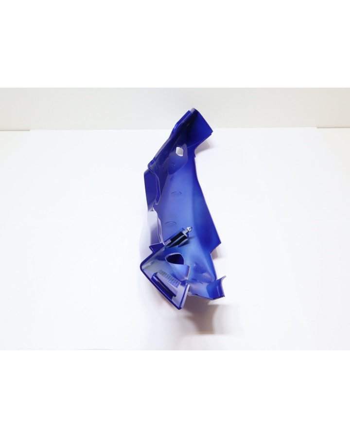 Yamaha TZR 50, bakre sidokåpa höger