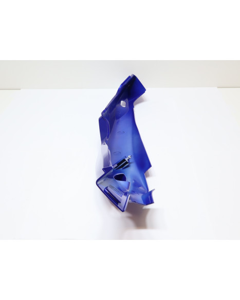 Yamaha TZR 50, bakre sidokåpa höger