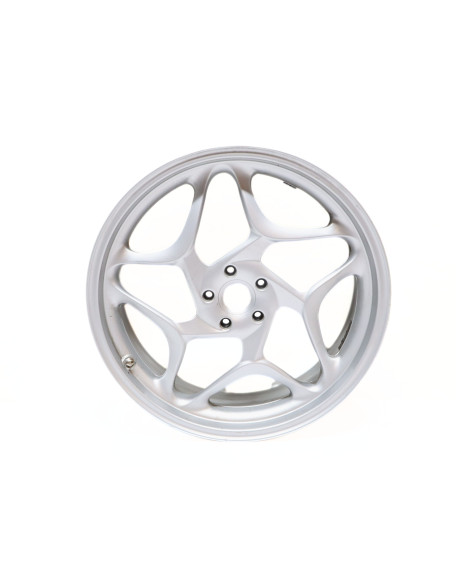 BMW F800ST, bakfälg