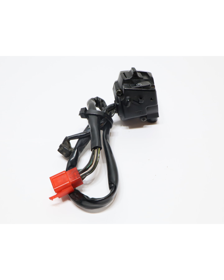 Honda CB1100SF, omkopplare höger