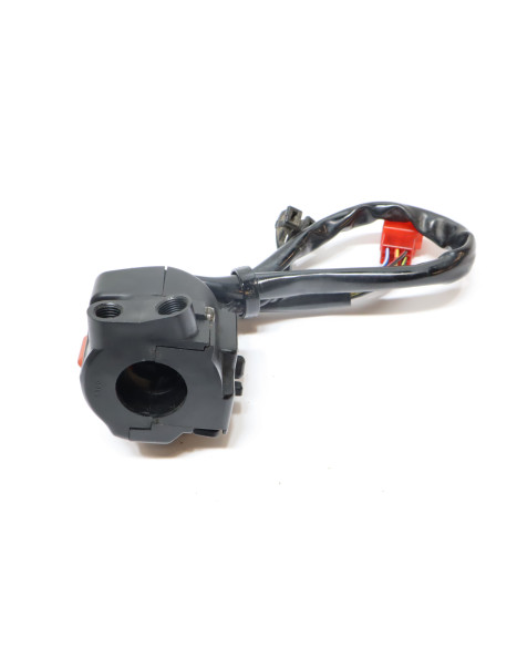 Honda CB1100SF, omkopplare höger