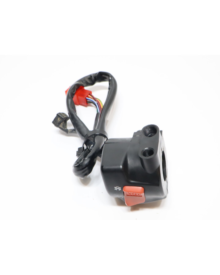 Honda CB1100SF, omkopplare höger