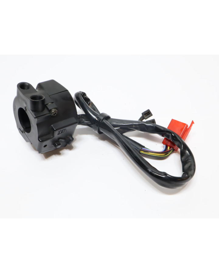 Honda CB1100SF, omkopplare höger