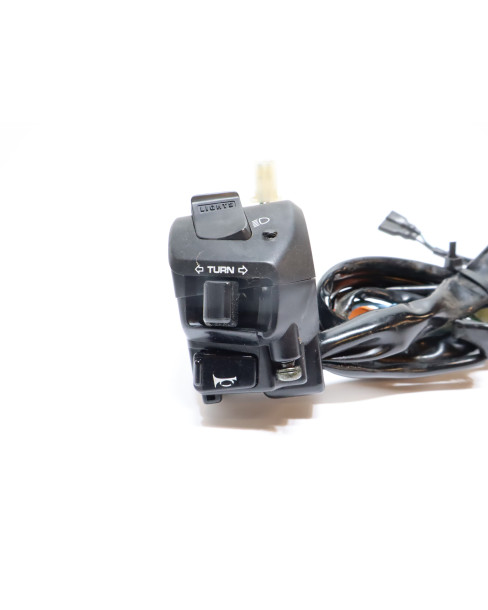 Honda CB1100SF, omkopplare vänster 2