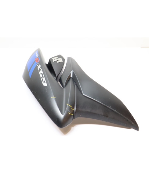 Suzuki GSX-S1000, främre sidokåpa vänster 2