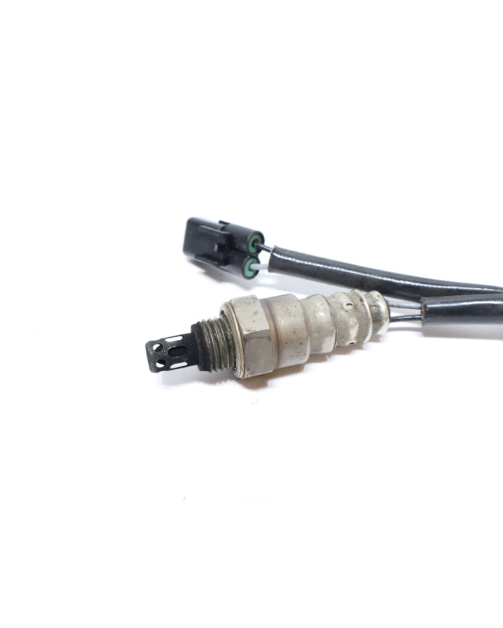 Peugeot Kisbee, lambdasond