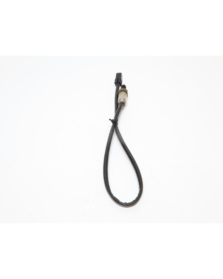 Peugeot Kisbee, lambdasond